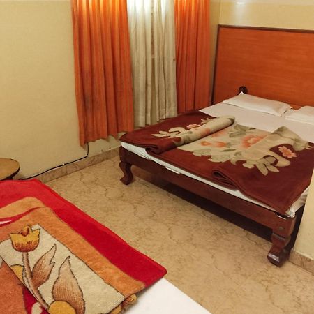 Nkf Residency Mysuru Hotel Exterior photo