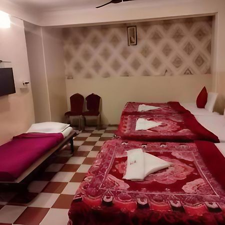 Nkf Residency Mysuru Hotel Exterior photo