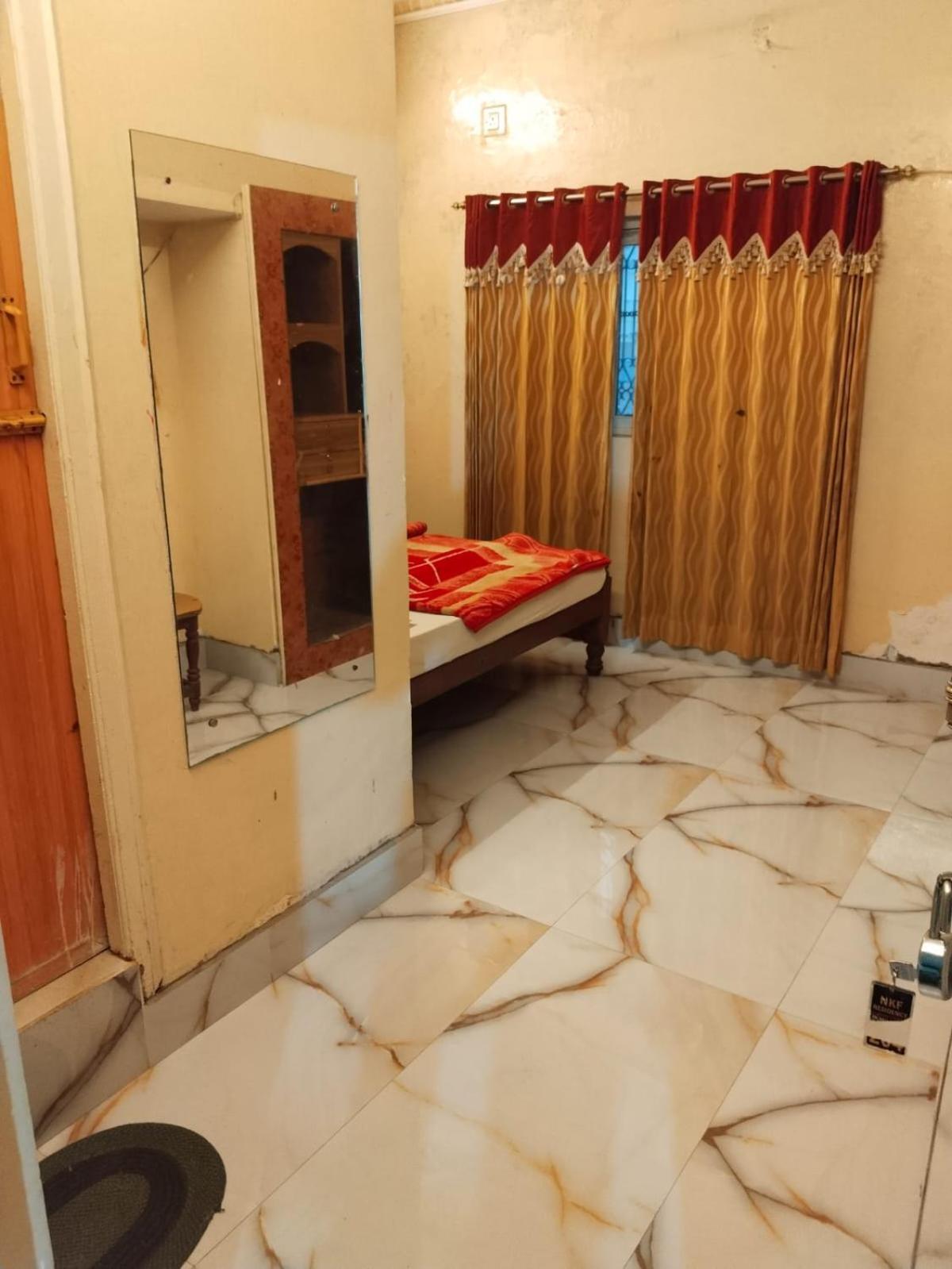 Nkf Residency Mysuru Hotel Exterior photo